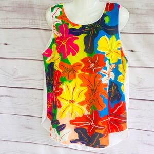 Vida Tank Top